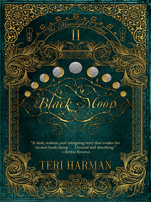 Cover image for Black Moon